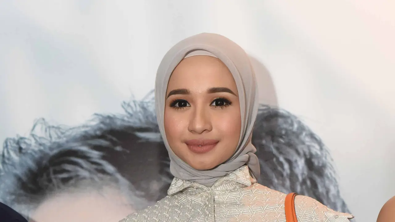 [Bintang] Laudya Cynthia Bella