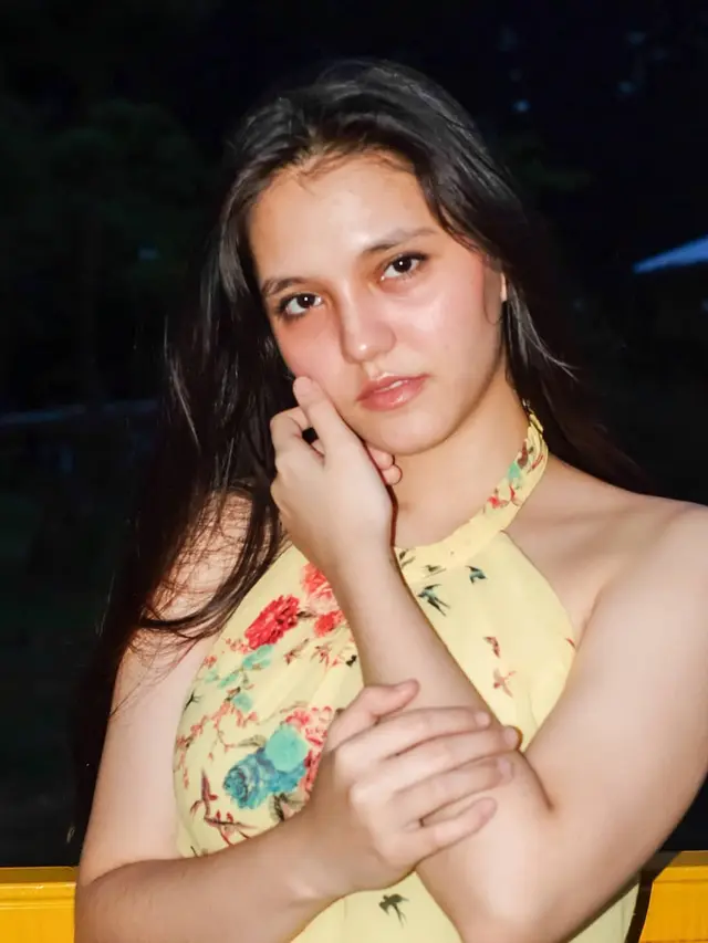 [Fimela] Juliette Angela