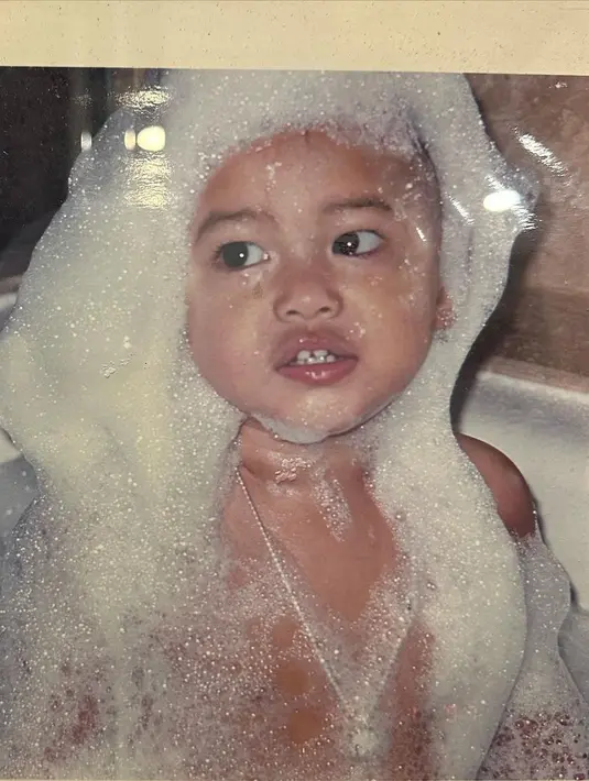 <p>[Instagram/aurelie.hermansyah]</p>