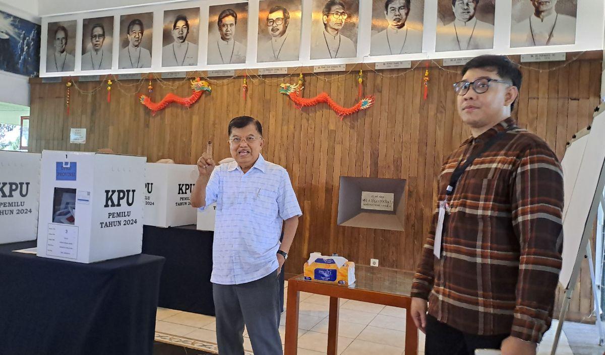 Padahal, oposisi suatu hal yang baik karena menjadi penyeimbang di dalam sistem demokrasi.&nbsp;