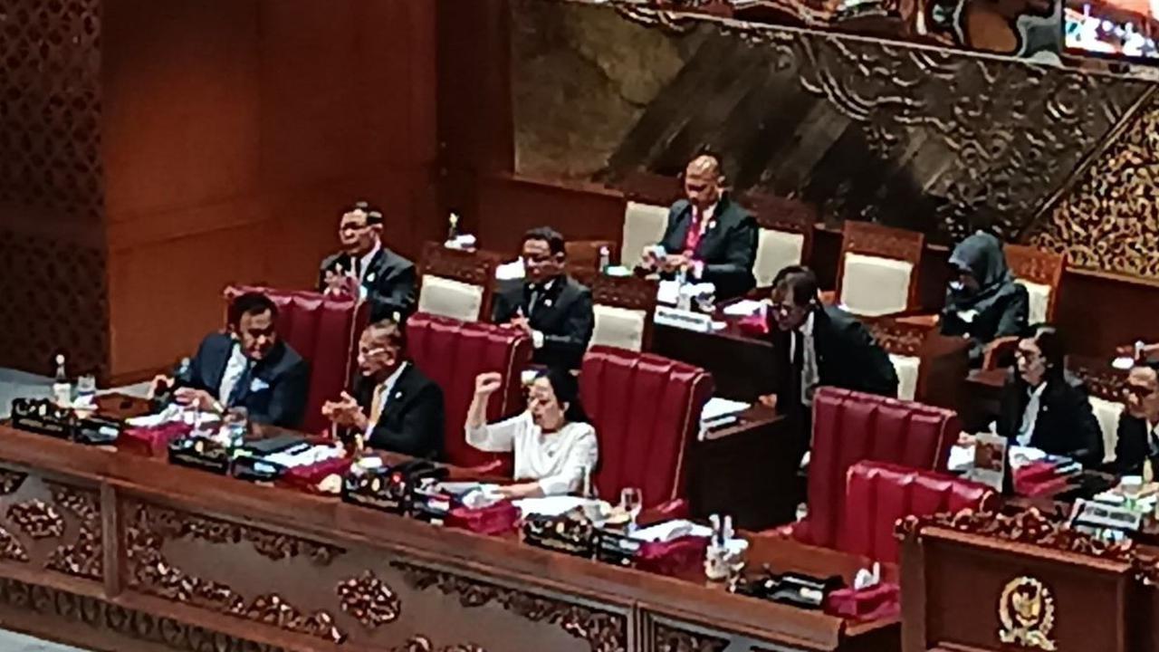 Pakar Nilai Putusan MK soal Ambang Batas Parlemen Bisa Segera Diundangkan