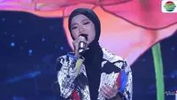 Ratifah Binjai Dangdut Academy 8 Ungkap Sosok yang Memotivasinya, Terinspirasi Tasya DA7