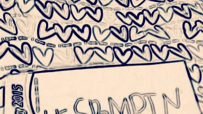 Yang Dilakukan Peserta SBMPTN Saat Nunggu Tes Dimulai