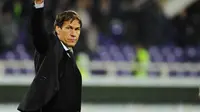 Rudi Garcia: Roma Layak Kuasai Puncak Serie A