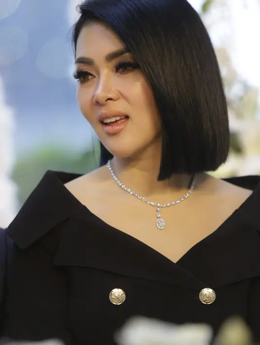 Syahrini