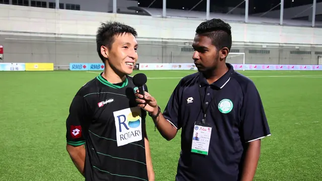 Fabian Kwok