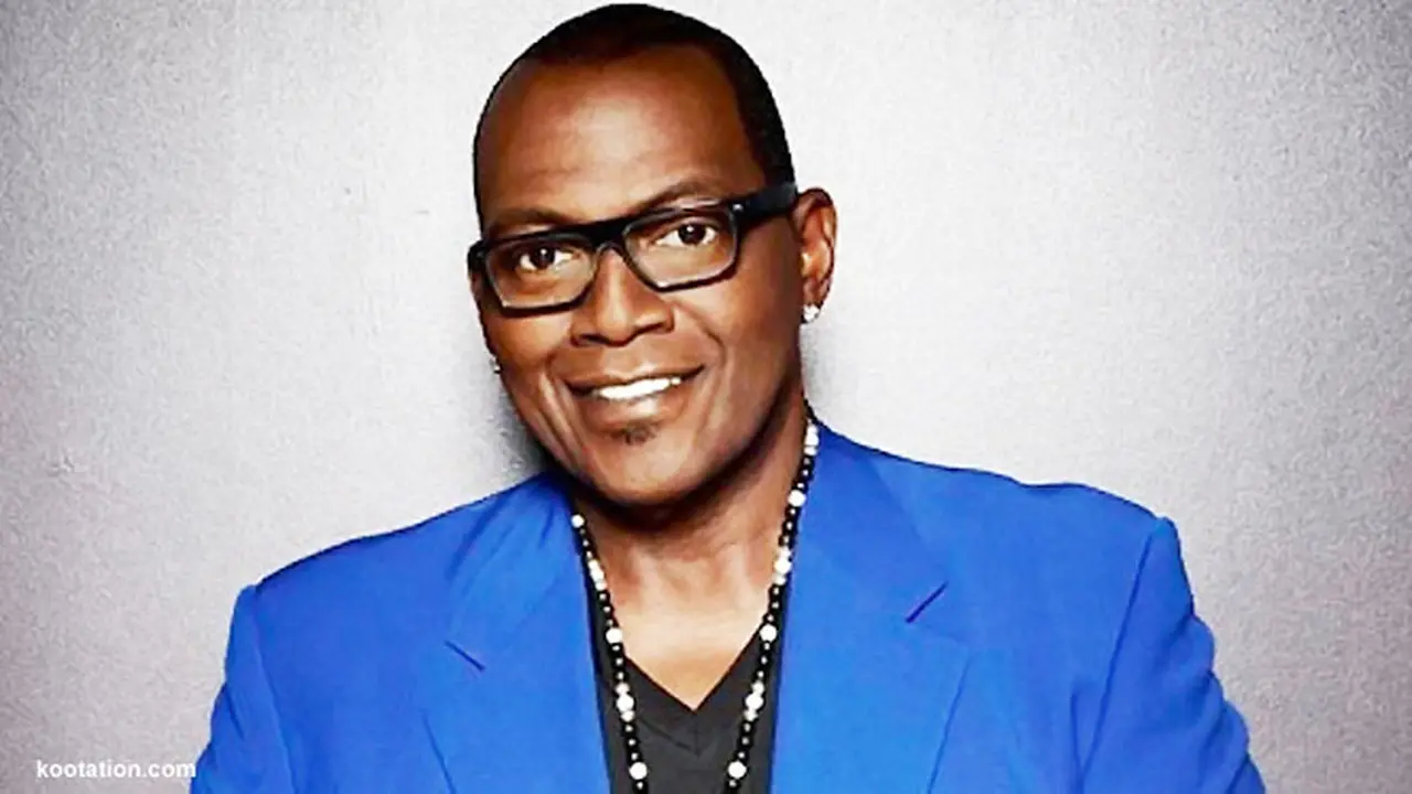 Ingin Fokus di Bisnis, Randy Jackson Hengkang dari American Idol