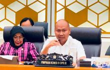 Fakta Menarik: Kuota Impor BBM Nonsubsidi Naik 110 Persen, DPR Pastikan Stok BBM Subsidi Petani Nelayan Aman!