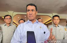 Mentan Minta Inventarisasi Menyeluruh untuk Optimalisasi Pemanfaatan Alsintan