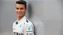 Musim ini mereka memiliki pebalap muda yang baru memulai karier di ajang F1 yang berasal dari Jerman yaitu, Pascal Wehrlein (www.pascal-wehrlein.de)