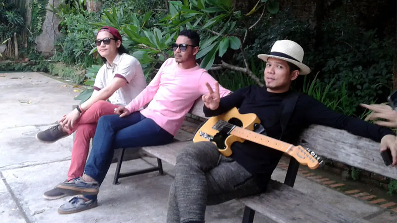 Isi Kebosanan, Baim Selingkuh ke Jabalrootz