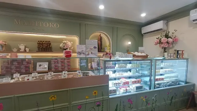 Mamitoko Store Cipete Raya