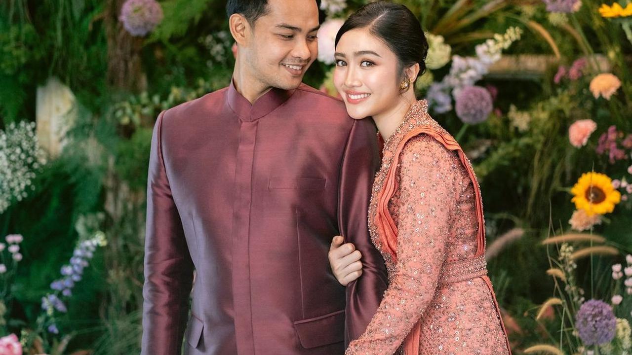 Profil Drajat Djumantara, Calon Suami Febby Rastanty yang Jarang Tersorot