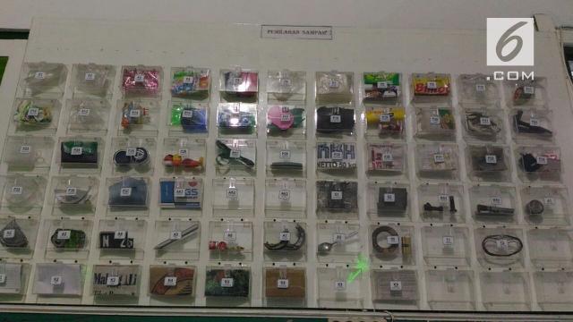 Awali Pagi dengan Pilah Pilih Sampah Sejak dari Rumah