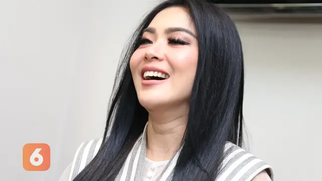 [Bintang] Syahrini