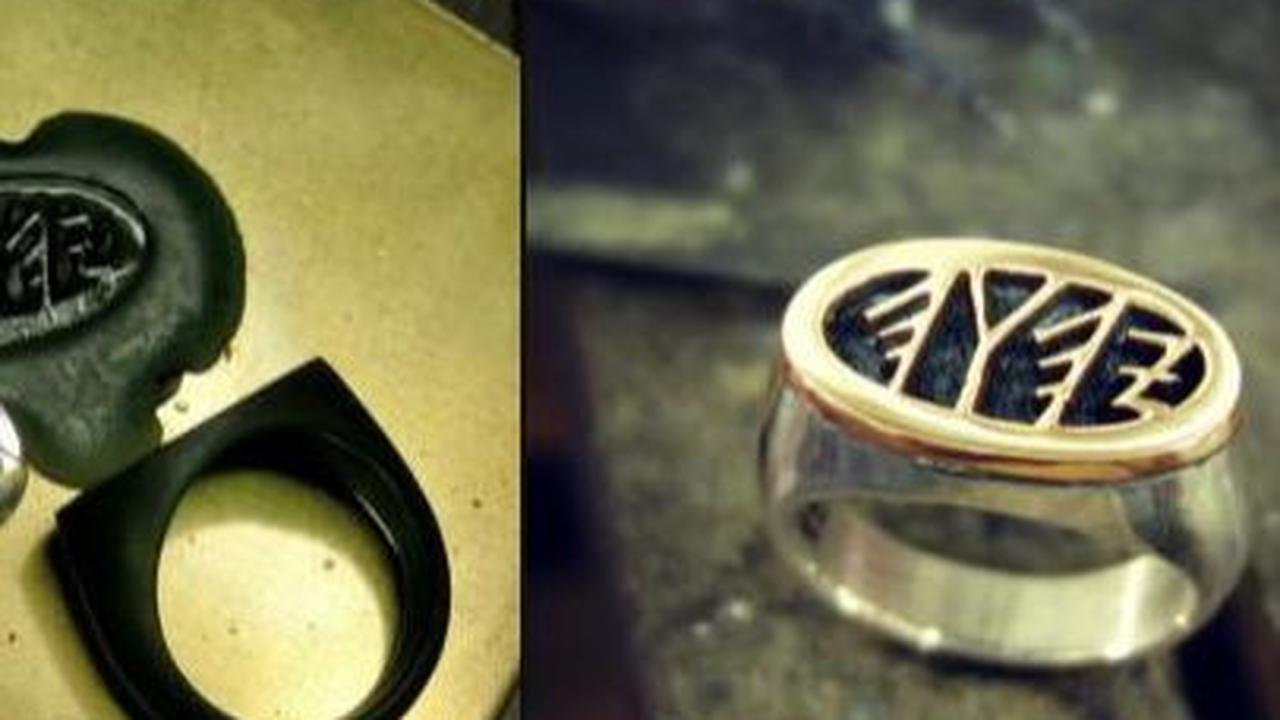Cincin Ajaib
