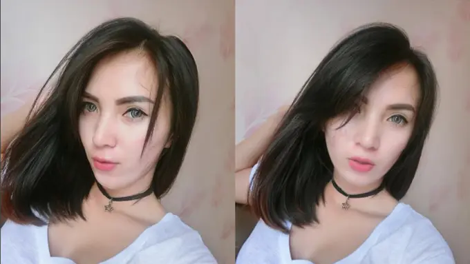 [Bintang] Ini PNS Asal Manado yang Bikin Heboh Dunia Maya