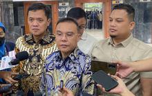 DPR RI Segera Kaji Putusan MK soal Ambang Batas Pencalonan Presiden
