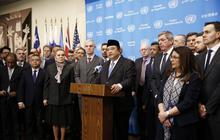 Indonesia dan Negara Kontributor Kutuk Keras Serangan Terhadap UNIFIL