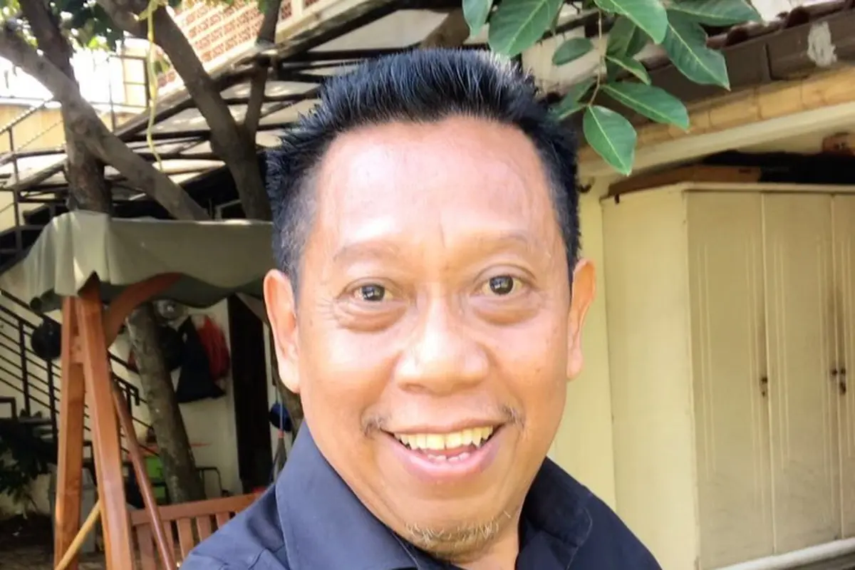 [Fimela] Tukul Arwana