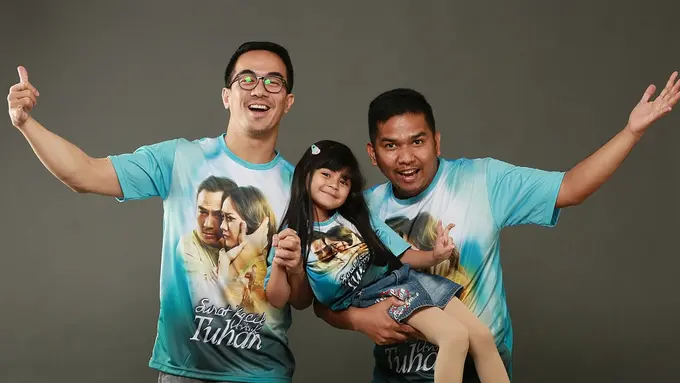 [Bintang] Joe Taslim