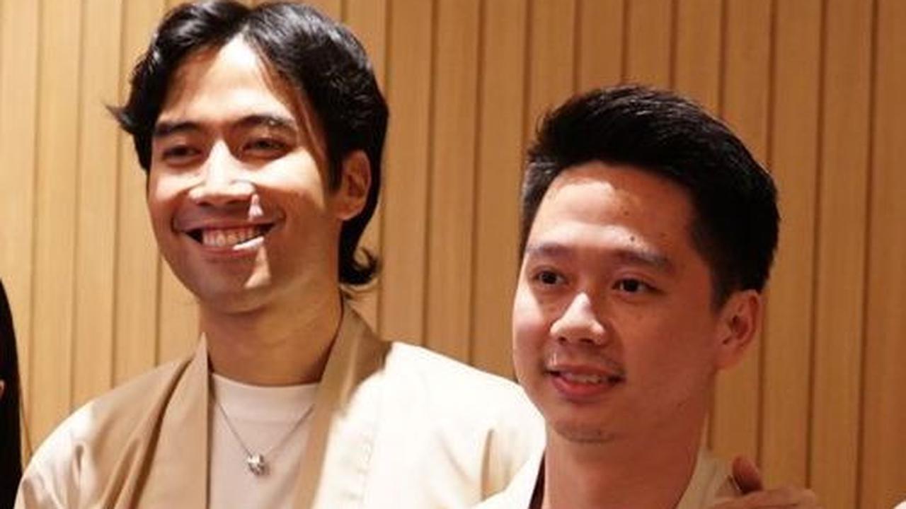 Gandeng Vidi Aldiano, Pebulu Tangkis Kevin Sanjaya Kini Coba Peruntungan Baru di Dunia Kuliner