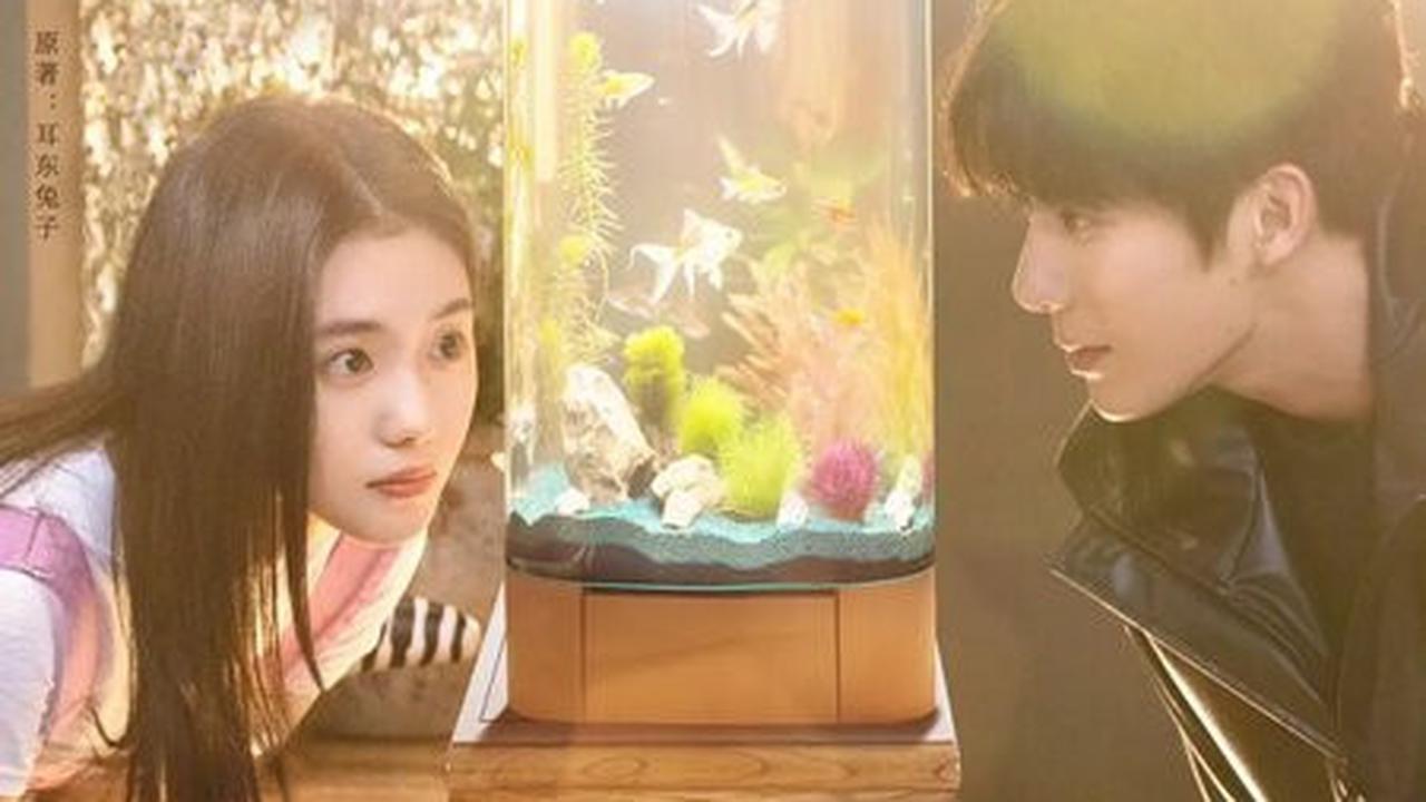 13 Rekomendasi Drama China Terbaru yang Akan Tayang Tahun 2025-2026, Mana yang Paling Kamu Tunggu?