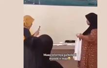Viral Video Bantuan Telur untuk Ibu Hamil Diambil Lagi di Bandung, Pejabat Desa Ungkap Faktanya