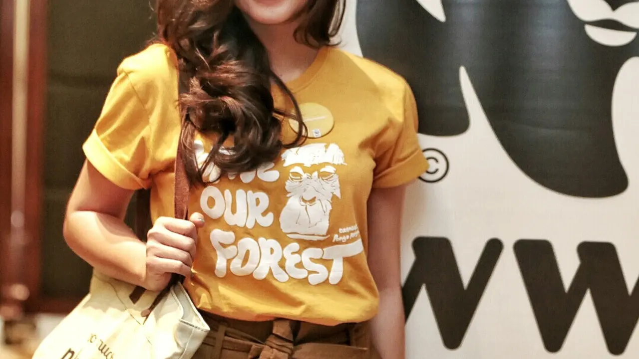 [Bintang] Jessica Mila