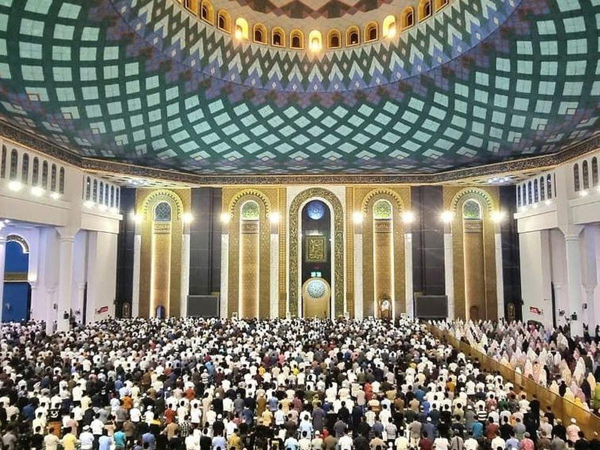 Dok. Istimewa