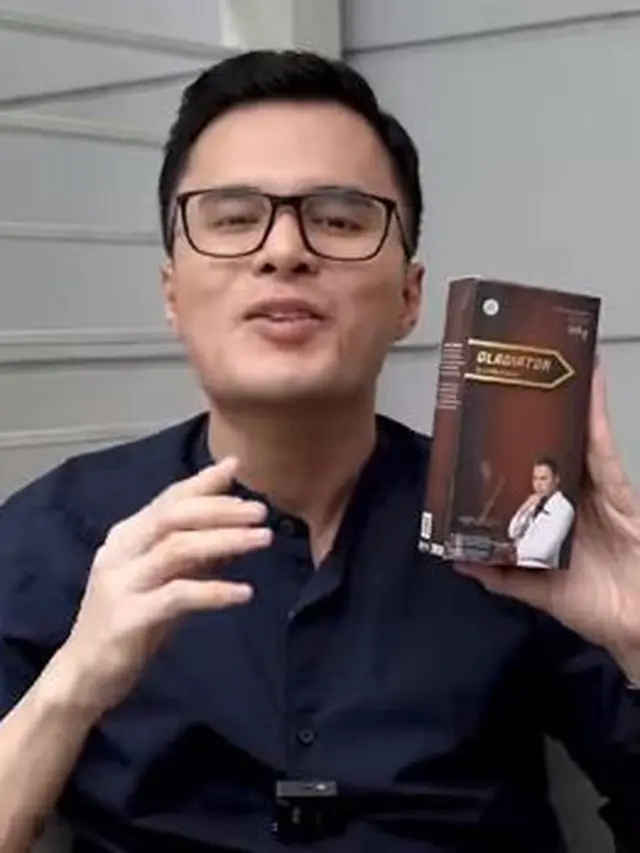 Dokter Oky Pratama (Foto: Dok. Instagram @dr.okypratamaa)