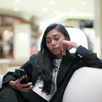 Membangkitkan semangat hidup./Copyright Fimela - Daniel Kampua