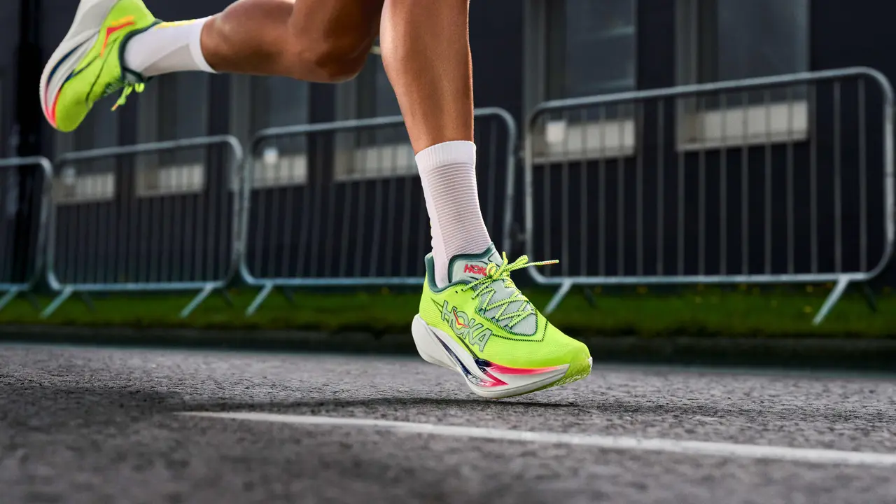 HOKA®