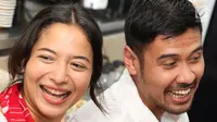 Chicco Jerikho Pastikan Pernikahannya Tanpa Endorsement
