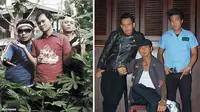 Endank Soekamti dan Superman Is Dead Bakal Bersatu di Tegal