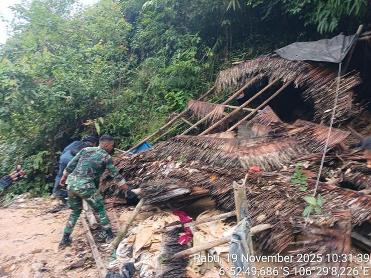 Daftar Gunung yang Tutup Jalur Pendakian di Malam Tahun Baru, Terbaru Gunung Merbabu
