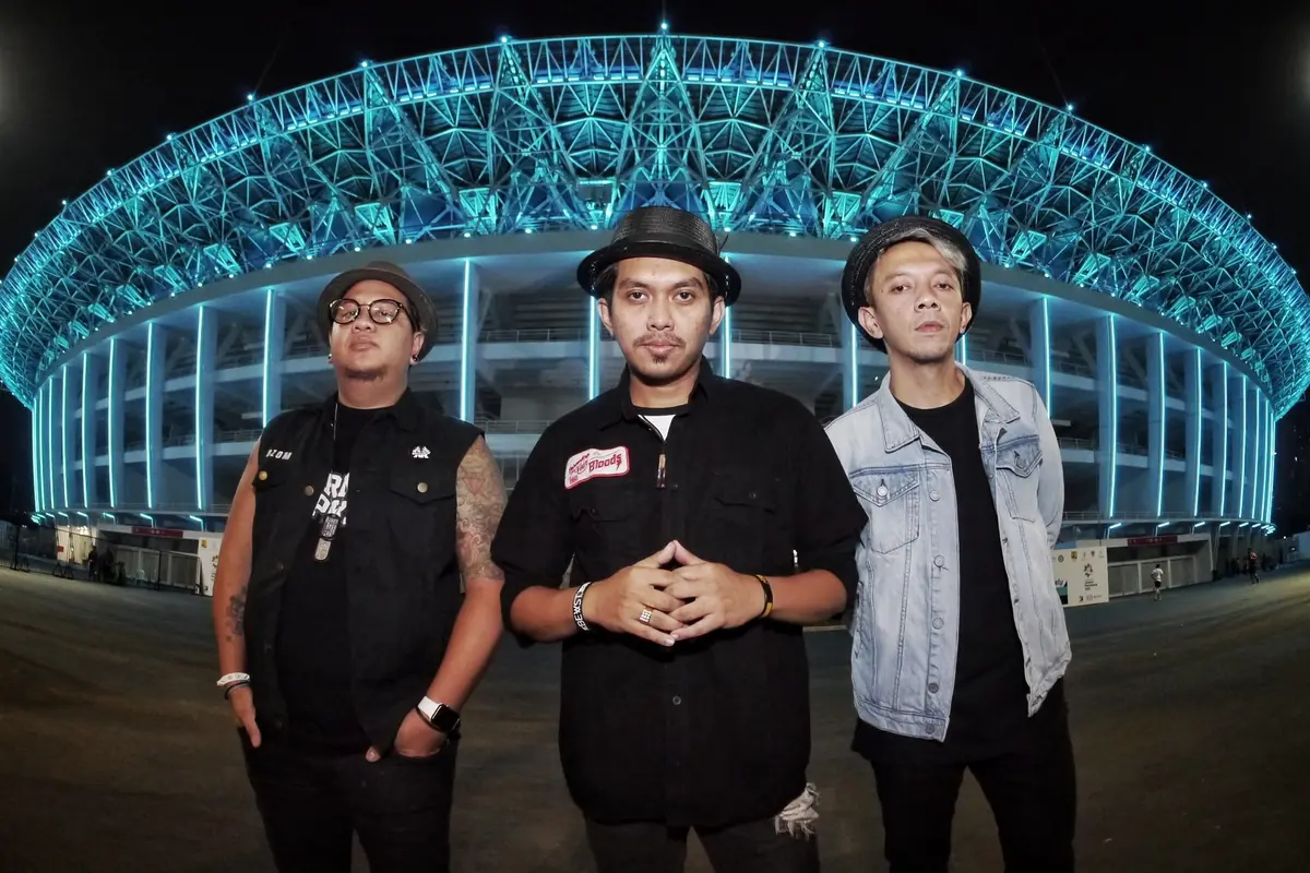 Rocket Rockers