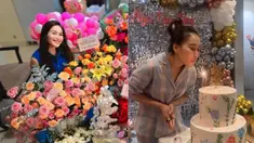 Ayu Ting Ting (Foto: Instagram/ ayutingting92)
