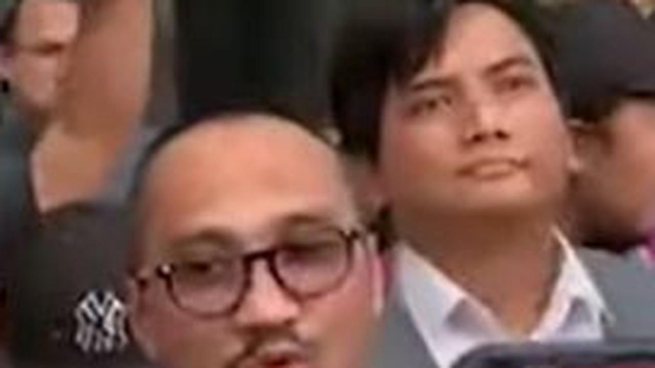 VIDEO: Keras Eks Ketua KPK Abraham Samad Minta Firli Harus Ditangkap, Bawa ke Polisi Segera Tahan!