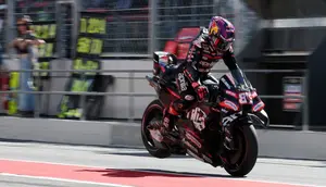 Klasemen MotoGP 2026 Usai Inggris: Jorge Martin Memimpin 31 Poin, Ogura Terjatuh