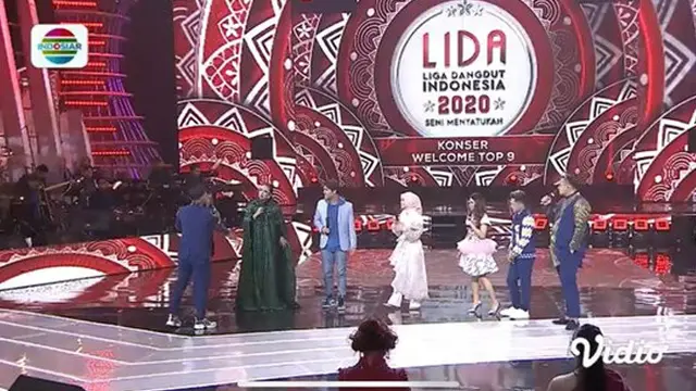 Lesti Kejora