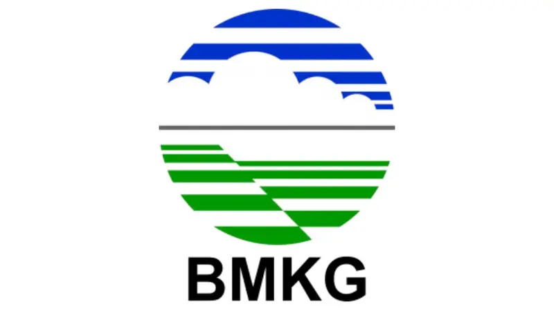 Ilustrasi BMKG