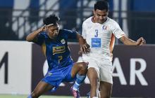 Sedang Berlangsung, ini Link Nonton Live Streaming Persib Bandung Vs Port FC