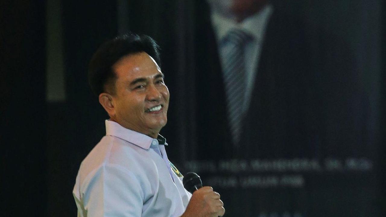 VIDEO: Yusril Heran Para Tokoh Ingin Makzulkan Jokowi Sambangi Mahfud, Sentil Inkonstitusional