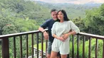 Sederet netizen bahkan mendoakan agar Naysila Mirdad dan Arfito Hutagalung bisa segera naik ke pelaminan. (FOTO: instagram.com/naymirdad/)
