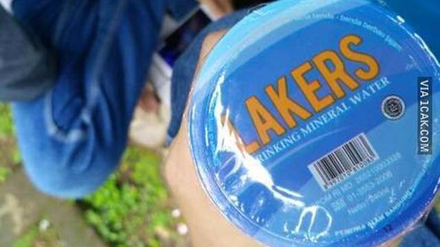 6 Merek Air Mineral Ini Curi Perhatian, Bikin Pembeli Senyum