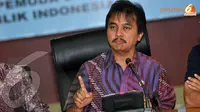 Indonesia Tambah Medali, Menpora Belum Puas