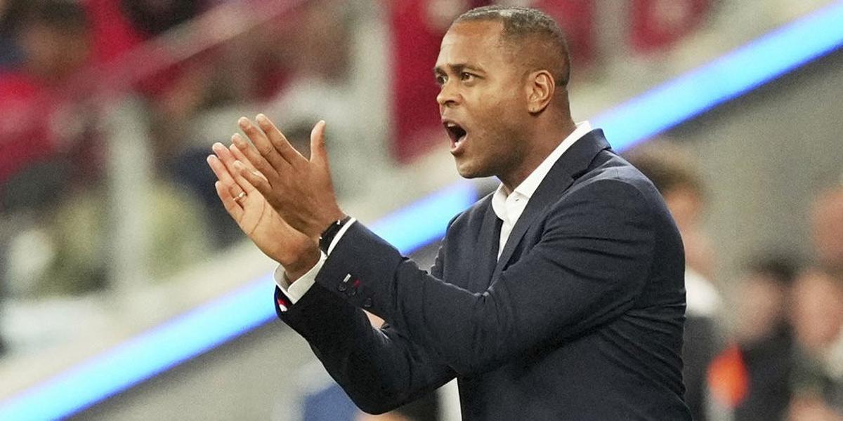 Sempat Jadi Polemik, Patrick Kluivert Sanjung Kinerja Wasit di Laga Timnas Indonesia vs Arab Saudi