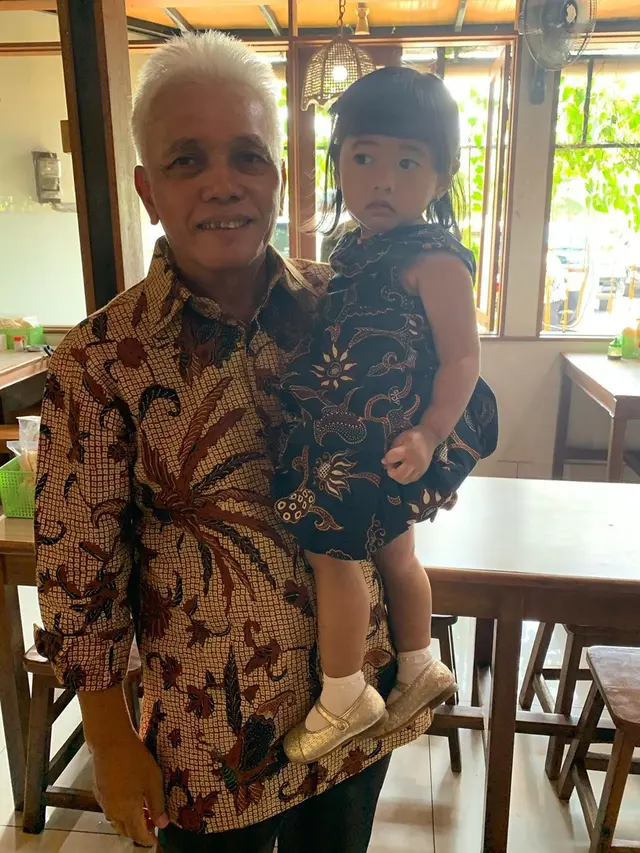 Hatta Rajasa dan Gayatri Idalia Yudhoyono