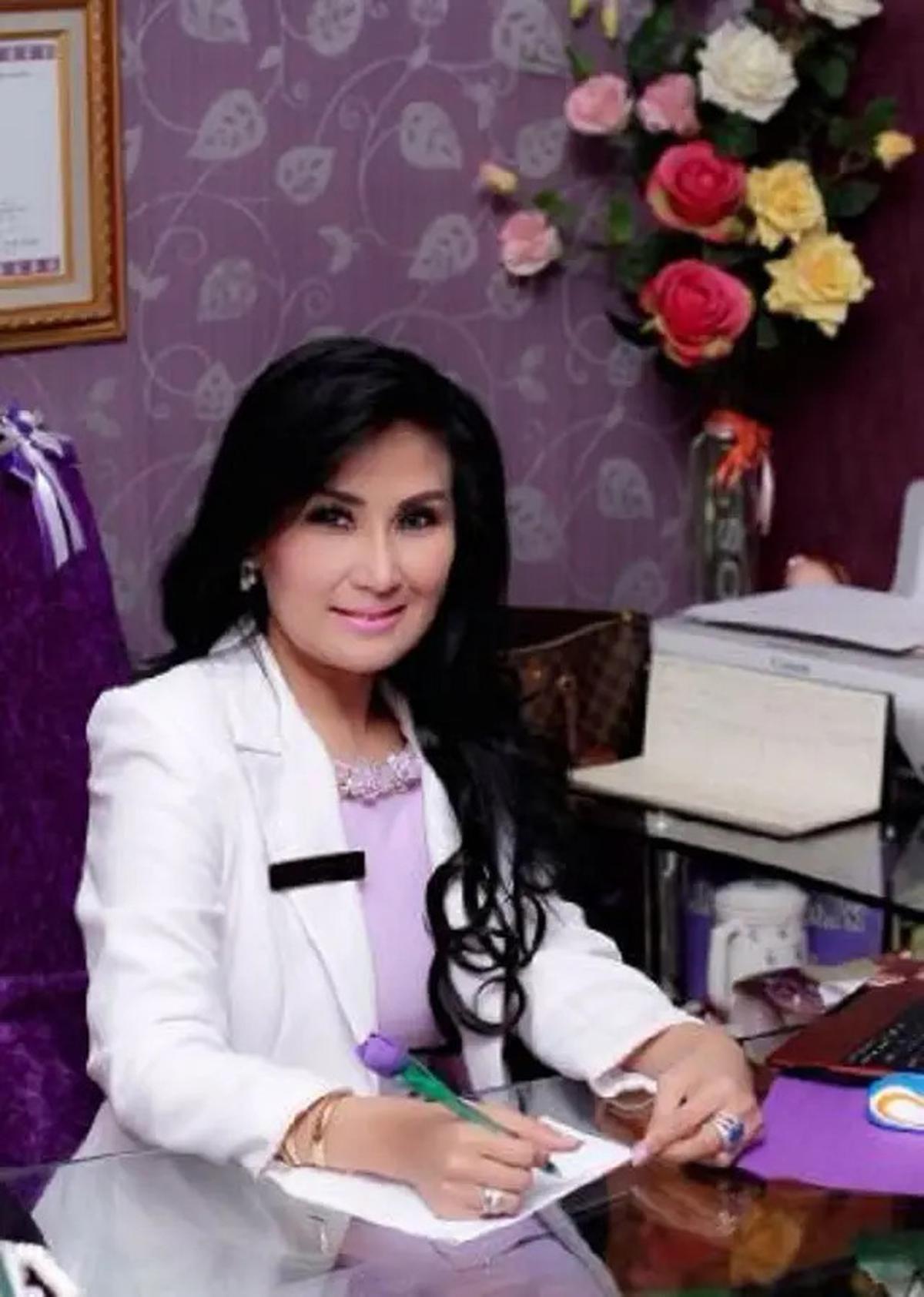 Ahmad Dhani Tuding Lita Gading Tak Merasa Bersalah Setelah Dipolisikan, Sebut Layak Untuk Ditahan